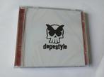 Dopestyle - The Little Happy / Fool's Pool <2CD> (NIEUW), Ophalen of Verzenden, 2000 tot heden, Nieuw in verpakking