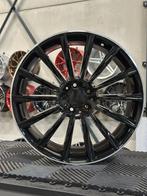 20 inch breedset velgen passend Mercedes C CLS E S GLC, Velg(en), Nieuw, Ophalen of Verzenden, Personenwagen
