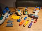 Lot Micromasters transformers g1, Verzamelen, Transformers, G1, Ophalen of Verzenden, Zo goed als nieuw