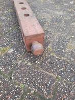 Zware gatenbalk tractor, Ophalen of Verzenden