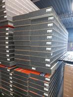 Isobouw slimfix  isolatie platen Nieuw, Doe-het-zelf en Verbouw, Isolatie en Afdichting, Ophalen, Nieuw, Hardschuim (Pir), 15 m² of meer
