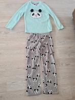 Leuk panda huispak maat S van love to lounge, Ophalen of Verzenden, Zo goed als nieuw, Maat 38/40 (M)