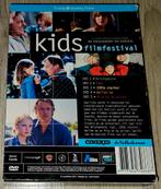 Kids Filmfestival DVD - 5 Films! - 5DVD Box, Alle leeftijden, Ophalen of Verzenden, Zo goed als nieuw, Film