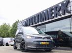 Volkswagen Caddy Cargo 2.0 TDI DSG LEDER LICHTMETALEN VELGEN, Auto's, Gebruikt, 4 cilinders, Volkswagen, 1445 kg