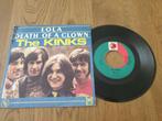 VINYL SINGLE   THE KINKS  1970, Ophalen of Verzenden, Zo goed als nieuw