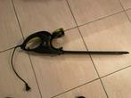 Intratuin Elektrische Heggenschaar, Tuin en Terras, Heggenscharen, Ophalen of Verzenden, Gebruikt, Elektrisch