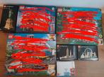 Nieuwe LEGO sets - Diverse thema's, Ophalen, Nieuw, Complete set, Lego
