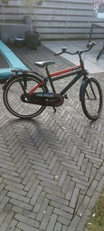 Sparta Pick Up jongensfiets 24 inch, Ophalen, Gebruikt, Staal, 24 inch of meer