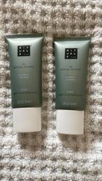 Nieuw Rituals of Jing hand masker 50 ml, Sieraden, Tassen en Uiterlijk, Uiterlijk | Lichaamsverzorging, Ophalen of Verzenden, Nieuw