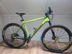 Cannondale F-Si Hi-MOD Carbon | Size XL | Lefty Carbon |, Fietsen en Brommers, Fietsen | Mountainbikes en ATB, Gebruikt, 57 cm of meer