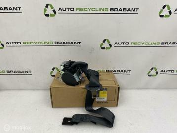 Gordel Links Achter Renault Megane 2 Break 8200562496 beschikbaar voor biedingen