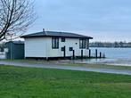 Kunststof chalet dubbel glas incl.transport NL♦️, Caravans en Kamperen, Tot en met 5