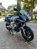 Yamaha FZ6, Motoren, Motoren | Yamaha, 4 cilinders, Particulier, Meer dan 35 kW, Toermotor