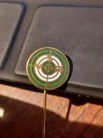 Prachtige speld Luchtbuks VSR. Schieten., Verzamelen, Ophalen of Verzenden, Zo goed als nieuw, Merk, Speldje of Pin