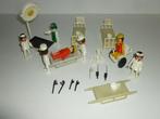 Playmobil Vintage Ziekenhuis set 3404  Vraagprijs, Complete set, Gebruikt, Ophalen of Verzenden