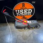 Grasmaaier - Powerplus - Garantie, Tuin en Terras, Grasmaaiers, Flex Ltd., Zo goed als nieuw, https://flex.com/contact-us, Nobelstraat 10, 5807 GA Oostrum