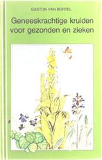 Geneeskrachtige kruiden voor gezonden en zieken - G.v.Bortel, Ophalen of Verzenden, Zo goed als nieuw, Kruiden en Alternatief