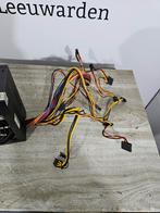 W wewent 600w max voeding psu power supply, Ophalen of Verzenden, Gebruikt