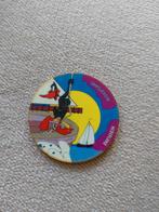 Flippo daffy duck, Ophalen of Verzenden, Looney Tunes, Losse flippo's