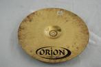 Orion Twister crash medium 1145gr 16 inch  <24241733>, Gebruikt, Drums of Percussie, Ophalen of Verzenden, .