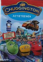 Kinder dvd.s 4 stuks zie foto.pakket 110, Ophalen of Verzenden, Zo goed als nieuw, Avontuur, Film
