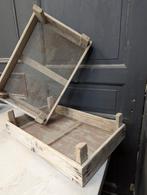 9 Stapelbare Bollen Kratten - 63x41 cm, Ophalen of Verzenden