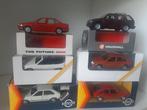 Opel  4kadett .1Opel frontera 1 Vectra gama 1:43, Hobby en Vrije tijd, Modelauto's | 1:43, Ophalen of Verzenden, Zo goed als nieuw