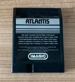 Atlantis voor de Philips Videopac, Gebruikt, Overige genres, 1 speler, Ophalen of Verzenden