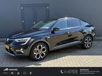 Renault Arkana 1.6 E-Tech full hybrid 145 techno Automaat /, Arkana, Stof, Gebruikt, Euro 6