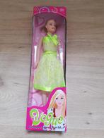 Leuke pop, Verzamelen, Poppen, Ophalen of Verzenden, Nieuw, Pop