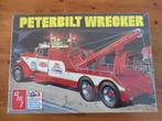 Peterbilt Wrecker (AMT 1/25), Overige merken, Groter dan 1:32, Nieuw, Ophalen of Verzenden