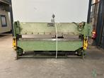 Vouwbanken Ducci Piegatrice 3x2000 2001, Zakelijke goederen, Machines en Bouw | Metaalbewerking