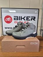 Sidi nucleus suede wp, deep forrest black. Maat 42, Nieuw met kaartje, SIDI, Dames, Ophalen of Verzenden