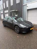 Tesla Model 3 | 2019 | Zwart | Incl. BTW, Auto's, Automaat, Zwart, Zwart, Origineel Nederlands