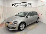 Volkswagen Golf 7 1.2 TSI DSG Airco EL Ramen Cruise, Auto's, Stof, Euro 6, 4 cilinders, 620 kg