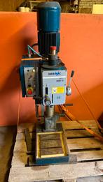 Serrmac tapboor machine mdr12, Doe-het-zelf en Verbouw, Ophalen of Verzenden