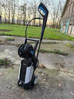 hogedruk spuit, Tuin en Terras, Ophalen, Gebruikt, Elektrisch, Eurom