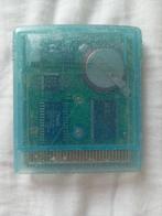 Pokémon Crystal Nintendo Gameboy, Spelcomputers en Games, Games | Nintendo Game Boy, Avontuur en Actie, Gebruikt, 1 speler, Ophalen of Verzenden