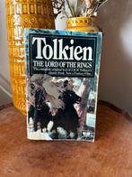 Tolkien The Lord Of The Rings 1978, Ophalen of Verzenden, Gelezen