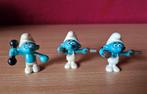Smurfen Albert Heijn 2008 Smurf collectie, Verzamelen, Smurfen, Ophalen of Verzenden, Gebruikt, Verschillende Smurfen, Poppetje, Figuurtje of Knuffel