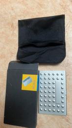 Troika visitekaarthouder of voor pasjes, Ophalen of Verzenden, 2000 tot heden