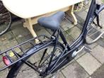 Damesfiets omafiets 28 inch terugtraprem, Fietsen en Brommers, Fietsen | Dames | Omafietsen, 53 tot 56 cm, Ophalen of Verzenden