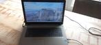 te koop 17 inch laptop Medion akoya E7225T, Computers en Software, Ophalen, Gebruikt, HDD, Qwerty