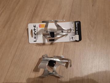 Lezyne aluminium bidonhouders onderdelen  beschikbaar voor biedingen