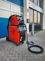 LORCH P4500 Watergekoeld Lasapparaat Co2 max.450A compleet!!, Duitsland, ., Ophalen of Verzenden, Zo goed als nieuw