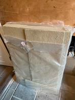 Ondervloer Platen - 6,5 m2, Doe-het-zelf en Verbouw, Isolatie en Afdichting, Overige materialen, Nieuw, 5 tot 10 m², Vloerisolatie