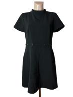 Marc Cain jurk M, Kleding | Dames, Jurken, Maat 38/40 (M), Zwart, Ophalen of Verzenden, Zo goed als nieuw