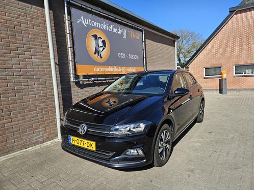 Volkswagen Polo 1.0 TSI Comfortline (bj 2020), Auto's, Volkswagen, Particulier, Te koop, Polo, ABS, Adaptive Cruise Control, Airbags