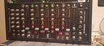 Behringer VMX1000USB DJ Mixer - 5 Kanalen, Muziek en Instrumenten, Ophalen of Verzenden, Zo goed als nieuw, Minder dan 5 kanalen