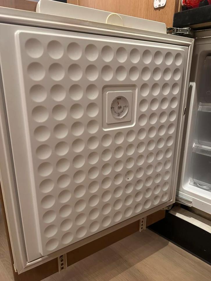 Siemens Inbouw Vriezer GU15DA40/03, Witgoed en Apparatuur, Vriezers en Diepvrieskisten, Gebruikt, Inbouw, Vrieskast, Minder dan 85 cm